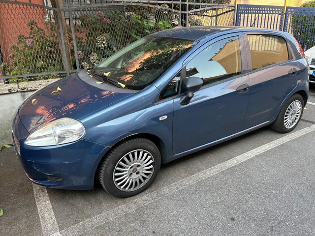 Acquista online FIAT Grande Punto