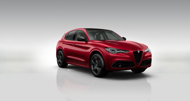 Acquista online ALFA ROMEO Stelvio