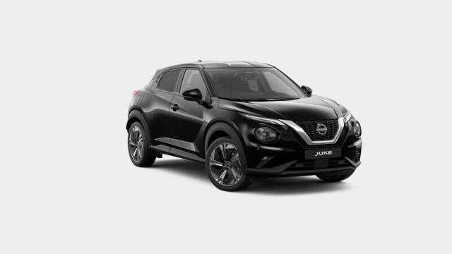 Acquista online NISSAN Juke