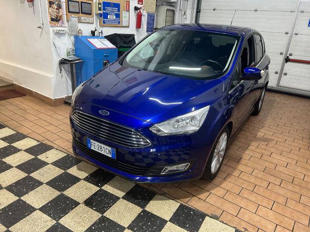 Acquista online FORD C-Max