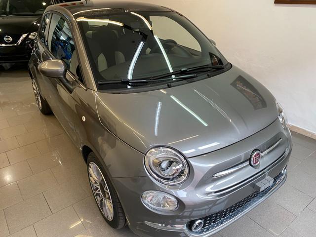 Acquista online FIAT 500