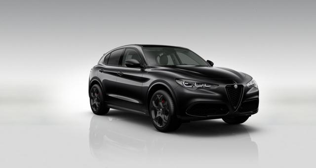 Acquista online ALFA ROMEO Stelvio