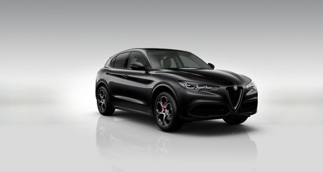 Acquista online ALFA ROMEO Stelvio