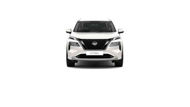 Acquista online NISSAN X-Trail