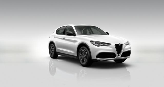 Acquista online ALFA ROMEO Stelvio