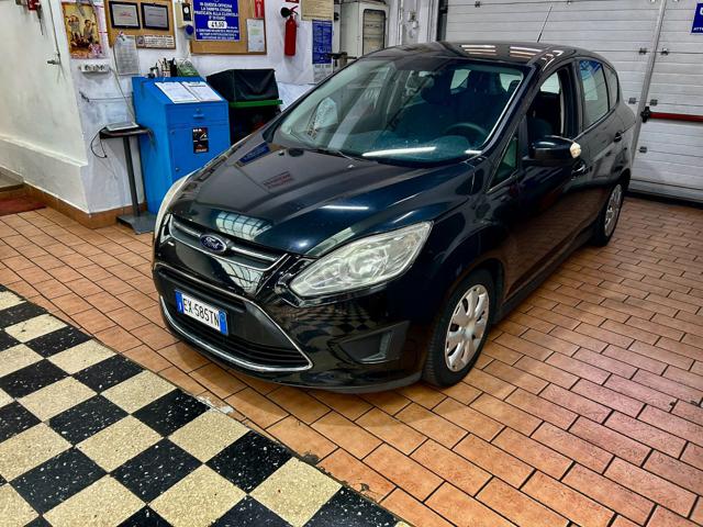 Acquista online FORD C-Max