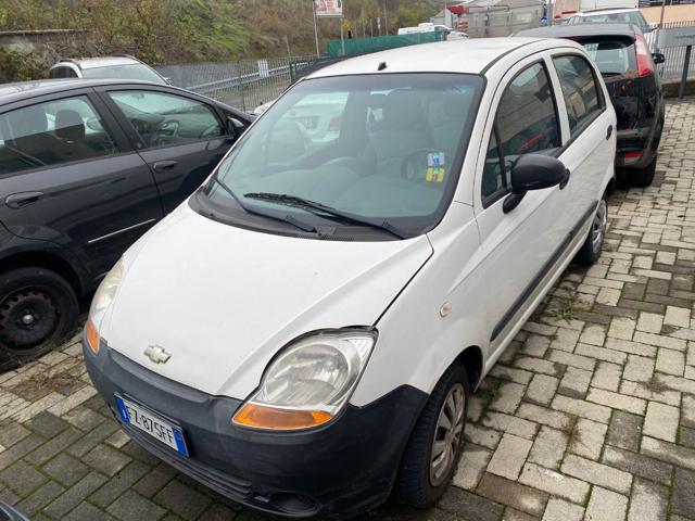 Acquista online CHEVROLET Matiz