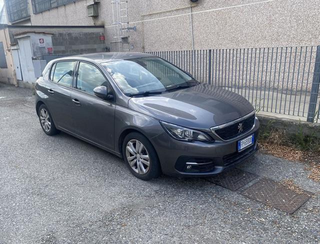 Acquista online PEUGEOT 308