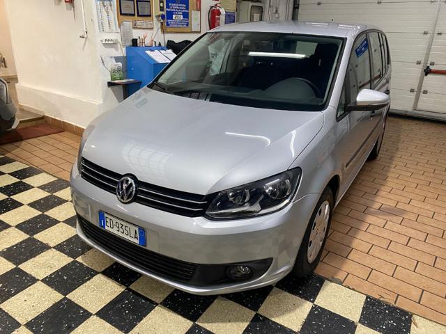 Acquista online VOLKSWAGEN Touran