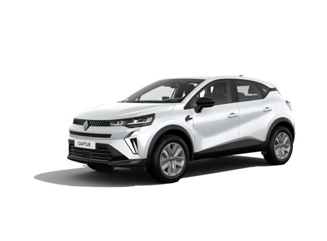 Acquista online RENAULT Captur