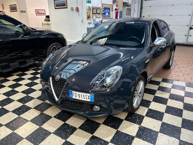 Acquista online ALFA ROMEO Giulietta