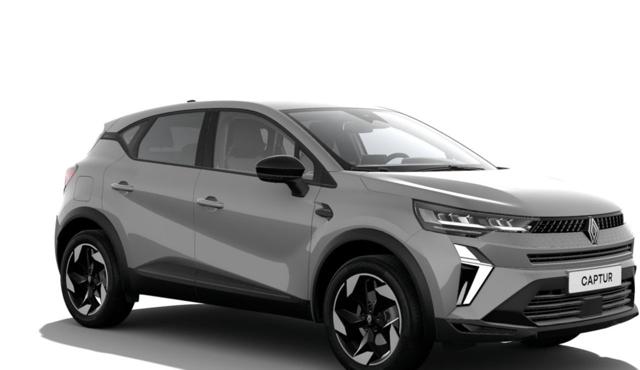 Acquista online RENAULT Captur