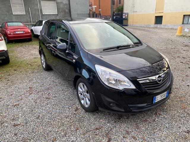 Acquista online OPEL Meriva