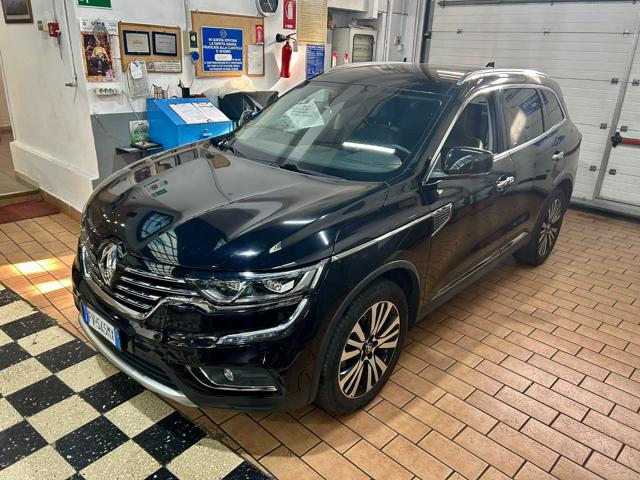 Acquista online RENAULT Koleos