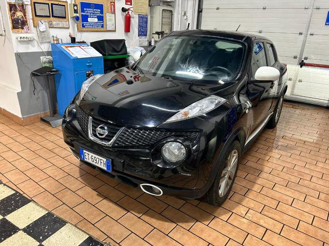 Acquista online NISSAN Juke