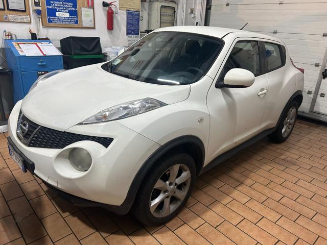 Acquista online NISSAN Juke