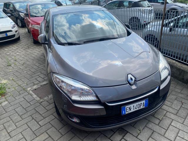 Acquista online RENAULT Megane