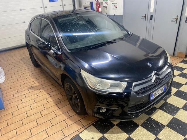 Acquista online DS AUTOMOBILES DS 4