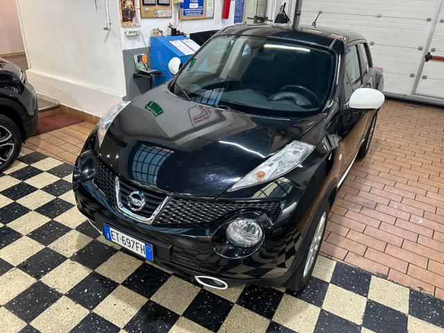 Acquista online NISSAN Juke