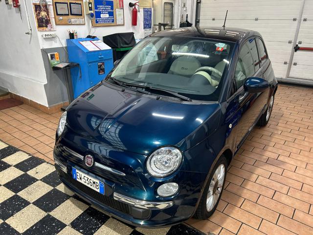 Acquista online FIAT 500