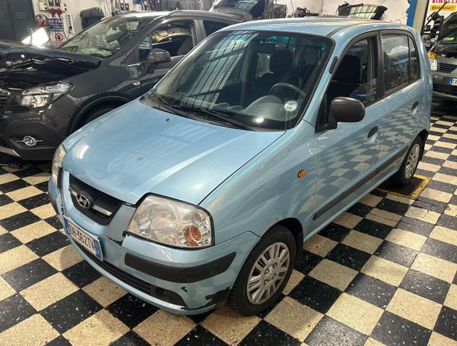 Acquista online HYUNDAI Atos