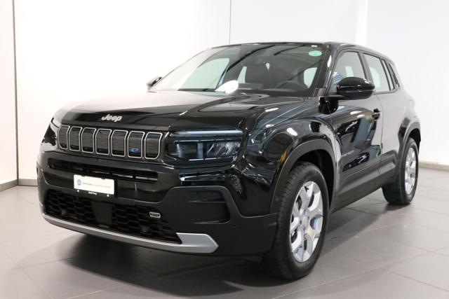 Acquista online JEEP Avenger