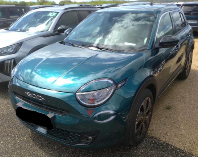 Acquista online FIAT 600