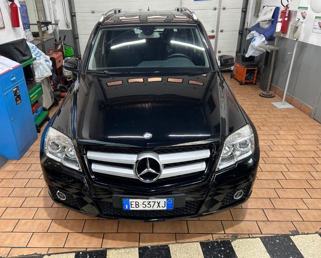 Acquista online MERCEDES-BENZ GLK 220