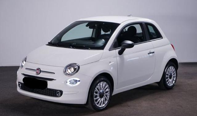 Acquista online FIAT 500