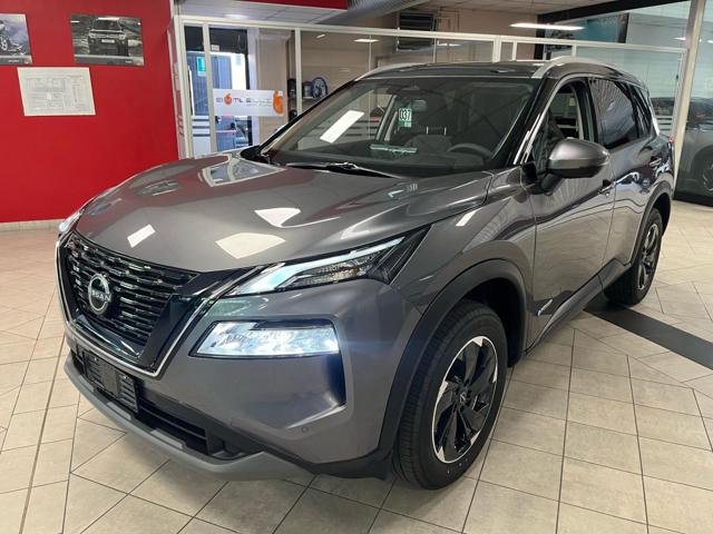 Acquista online NISSAN X-Trail