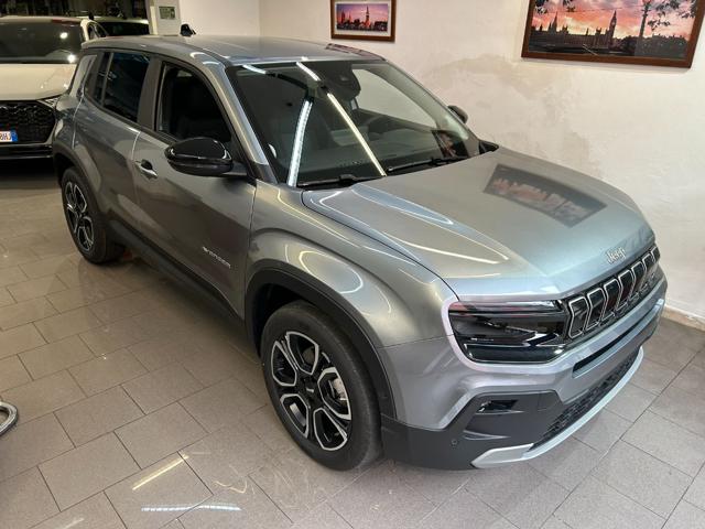 Acquista online JEEP Avenger