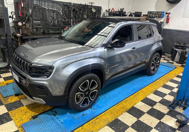 Acquista online JEEP Avenger