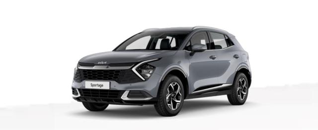 Acquista online KIA Sportage