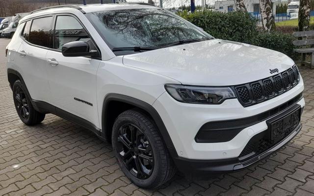Acquista online JEEP Compass