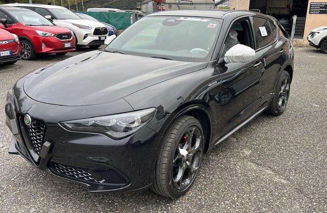 Acquista online ALFA ROMEO Stelvio