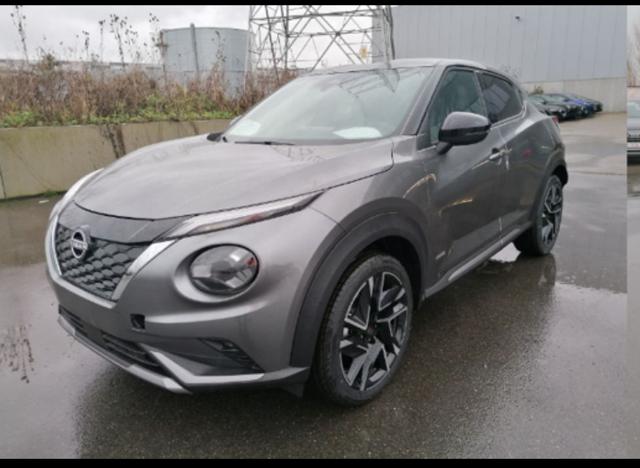 Acquista online NISSAN Juke