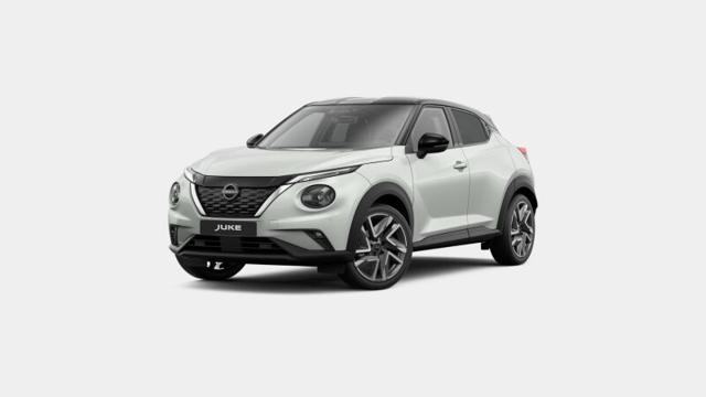 Acquista online NISSAN Juke