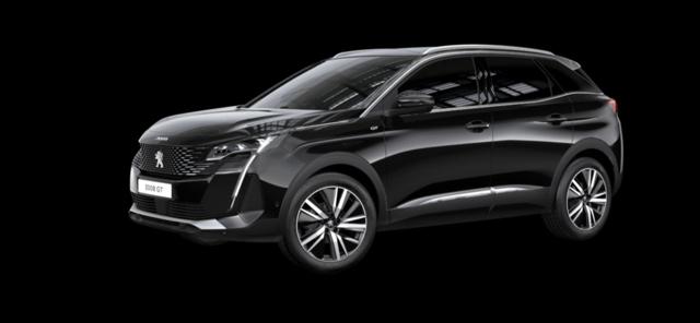 Acquista online PEUGEOT 3008