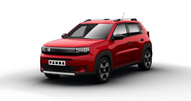 Acquista online FIAT Grande Panda