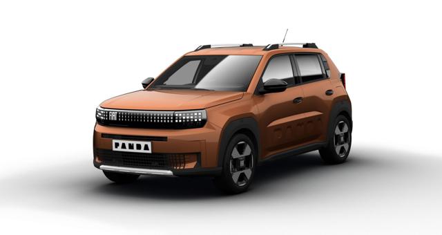 Acquista online FIAT Grande Panda