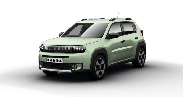 Acquista online FIAT Grande Panda