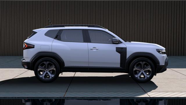 Acquista online DACIA Duster