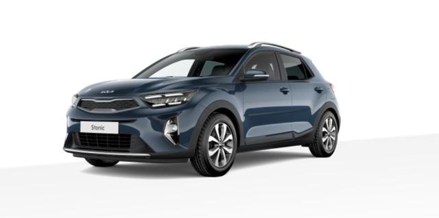 Acquista online KIA Stonic