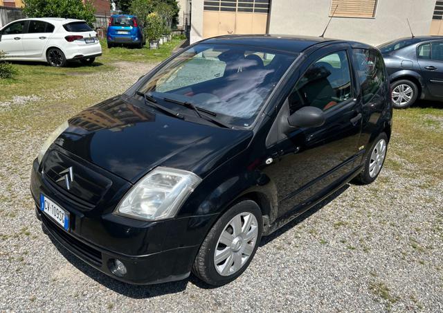 Acquista online CITROEN C2
