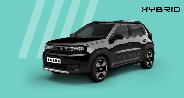 Acquista online FIAT Grande Panda