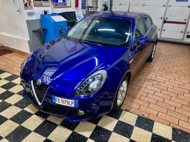 Acquista online ALFA ROMEO Giulietta
