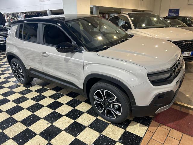 Acquista online JEEP Avenger