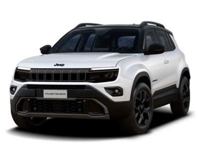 Acquista online JEEP Avenger