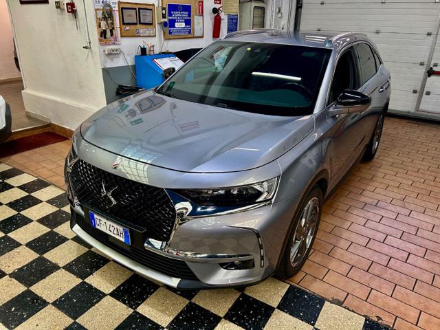 Acquista online DS AUTOMOBILES DS 7 Crossback