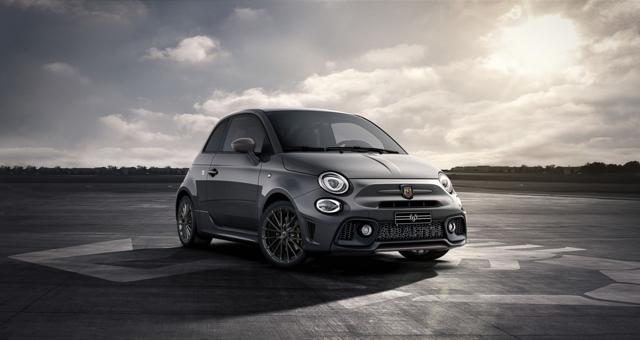 Acquista online ABARTH 695